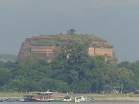 7 - Mandalay - (Mingun et Thone Se Pay)  (26)